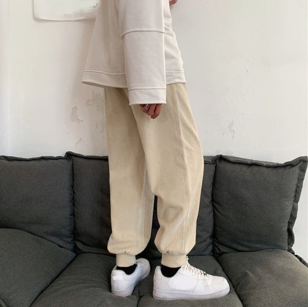 Men's Trousers F1573 M 5