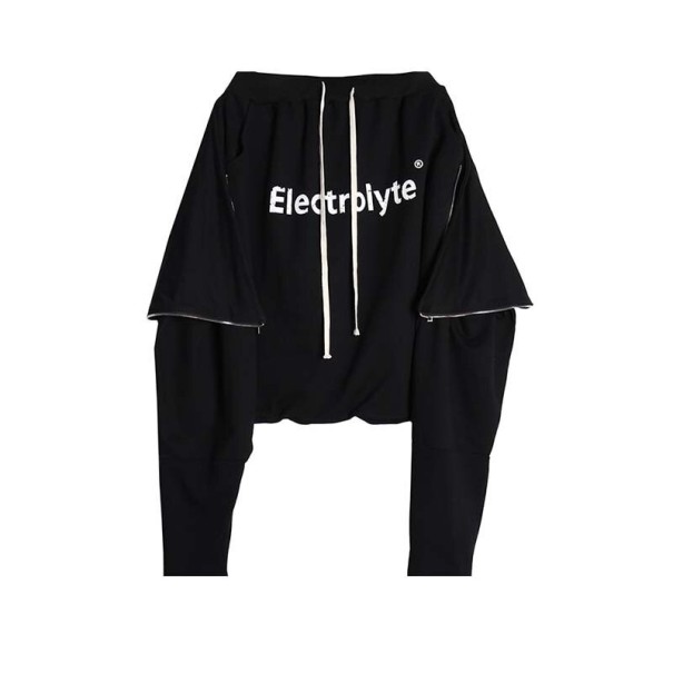 Men's Two-Layer Trousers XS 2