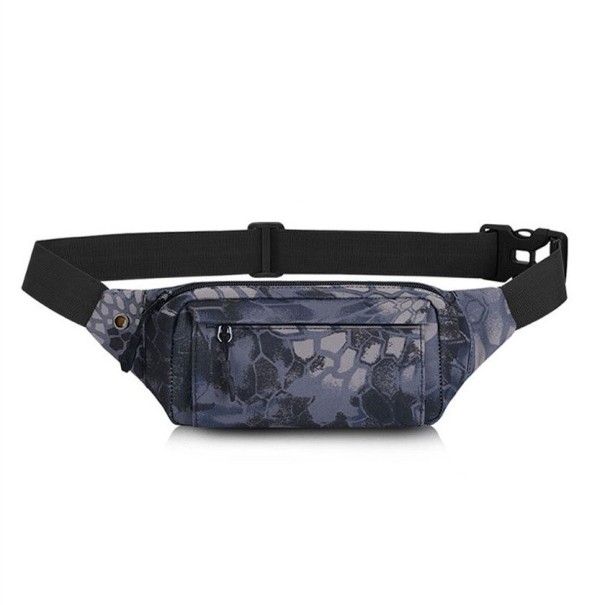 Men's Waist Bag T732 3