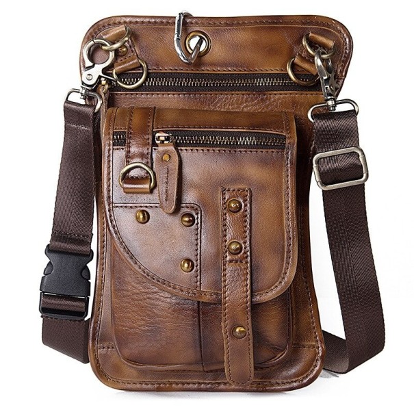 Men's Waist Bag T797 11
