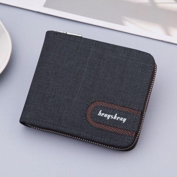 Men's Wallet M642 black