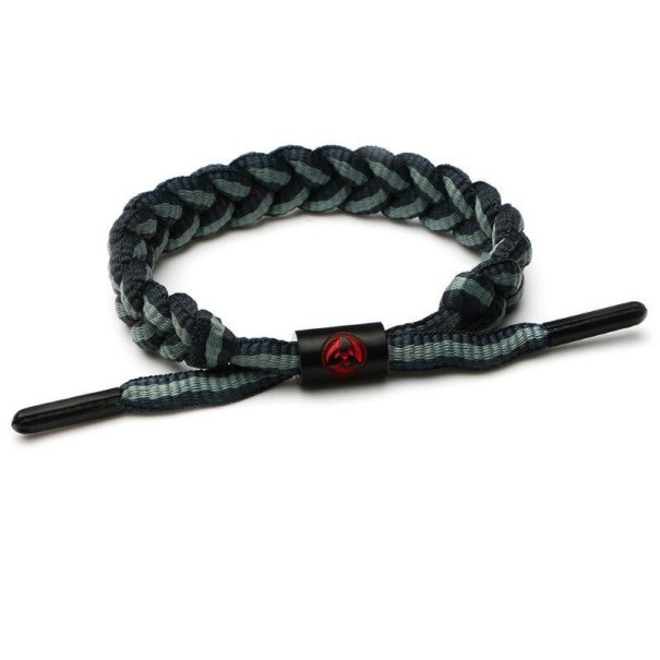 Men's Woven Bracelet H633 1