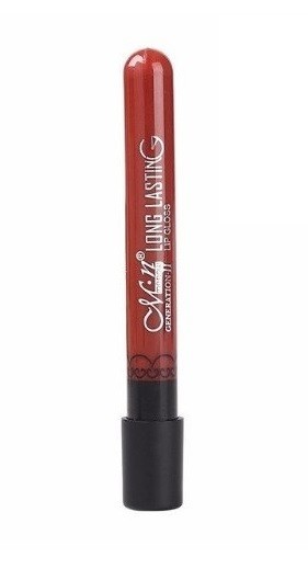 Menow hydraterende vloeibare lippenstift 21