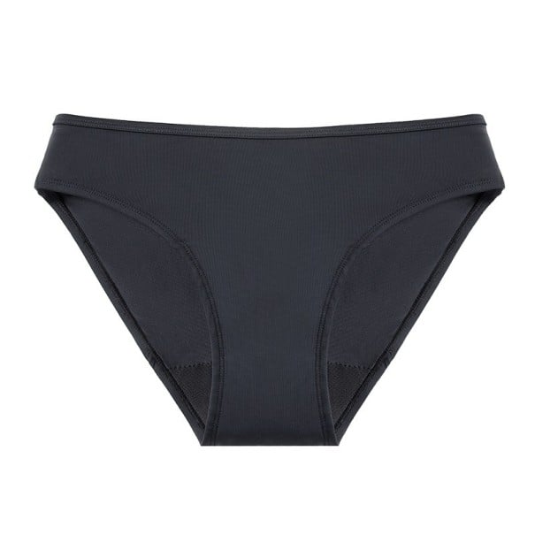 Menstrosor 5 st svart 3XL