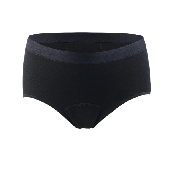 Menstruační kalhotky Z208 XS