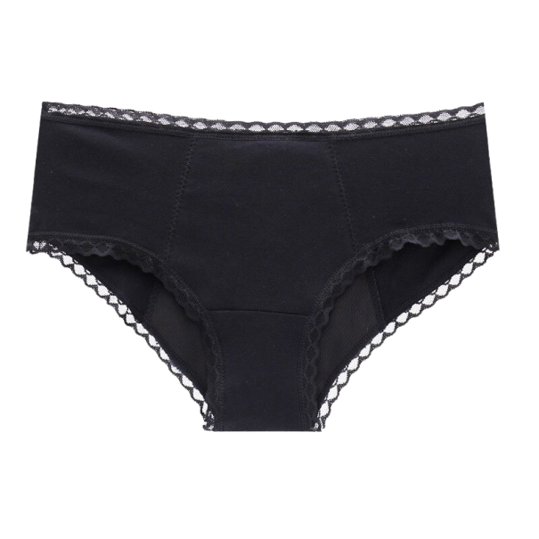 Menstruační kalhotky Z213 S 1