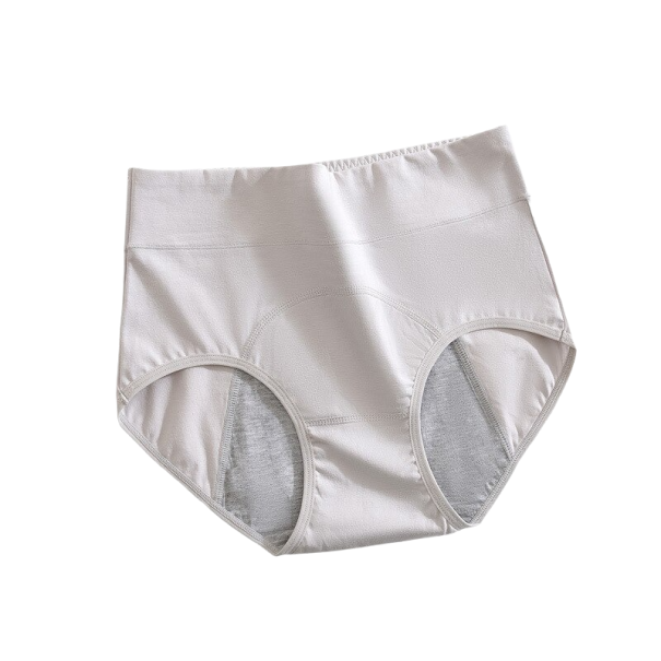 Menstruační kalhotky Z215 šedá M