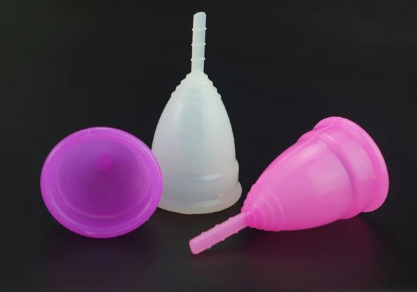 Menstruatiecup J1381