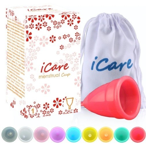 Menstruatiecups J3211