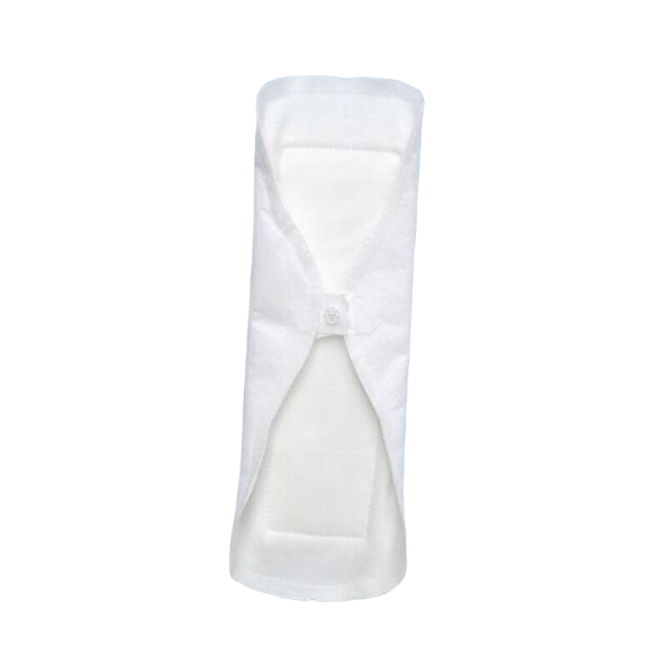 Menstruationsbind af stof, 5 stk. 1