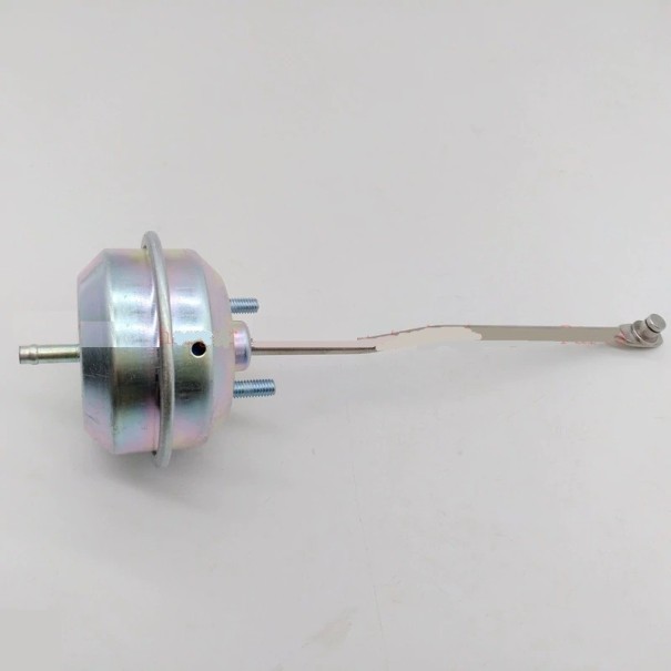 Mercedes-turboahtimen säätöventtiili 1