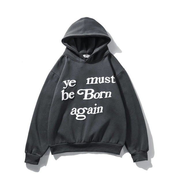 Męska bluza w stylu hip hop M 5