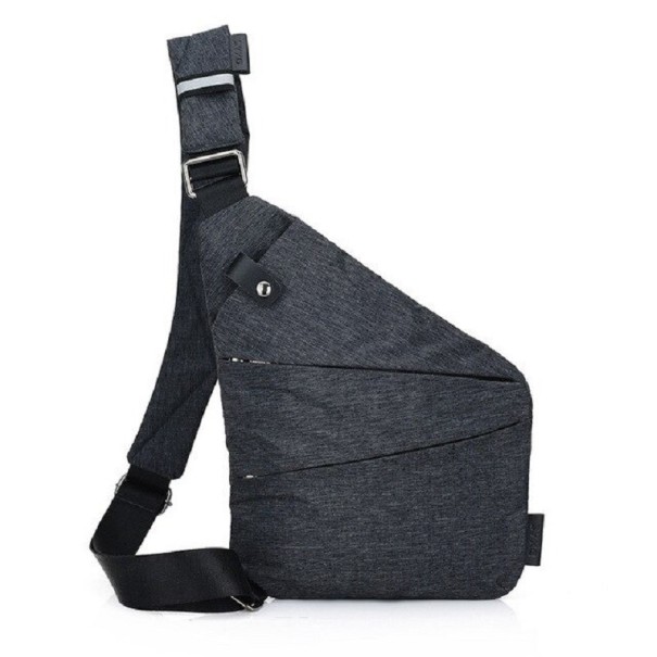 Męska torba na ramię T404 3