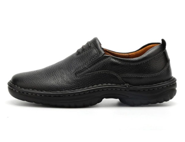 Męskie buty rekreacyjne 46