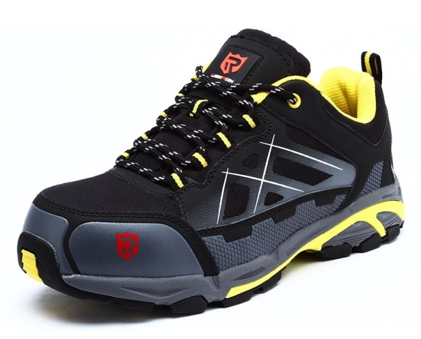 Męskie buty robocze A352 46