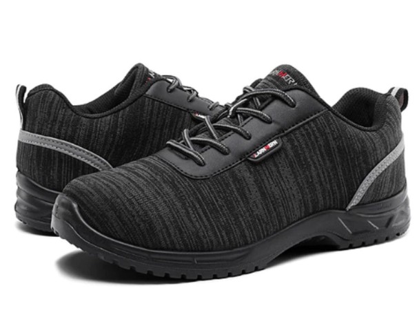 Męskie buty trekkingowe A2417 45
