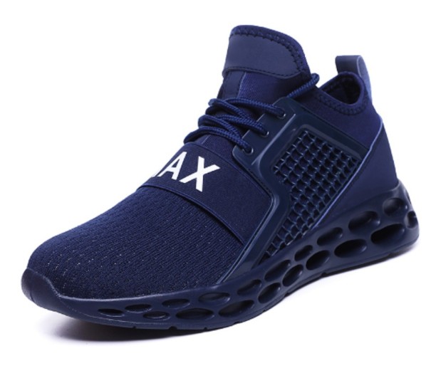 Męskie trampki Max 1