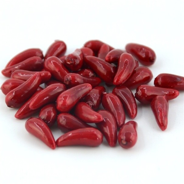 Mesterséges gyümölcs és zöldség 60 db 2