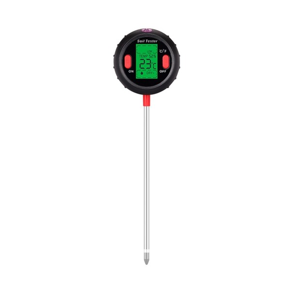 Mesureur de pH de sol H925 1
