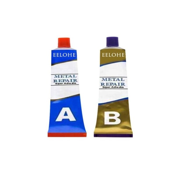 Metal Adhesive 20 g 1