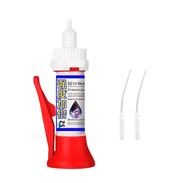 Metal and Other Materials Repair Adhesive Extra Strong Adhesive Universal Waterproof Adhesive 1