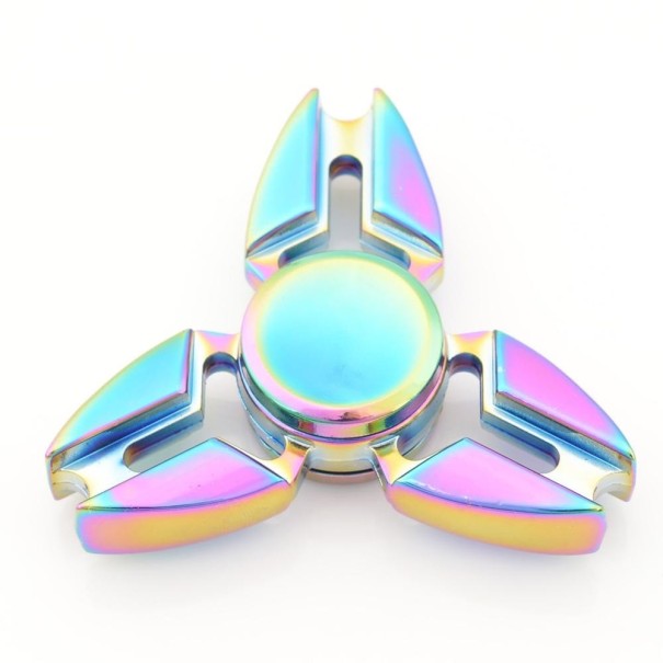 Metal fidget spinner A2224 1