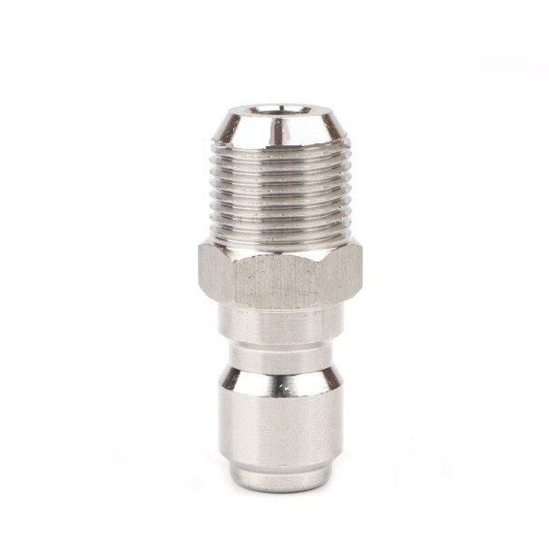 Metal lynkobling 3/8&quot; 2
