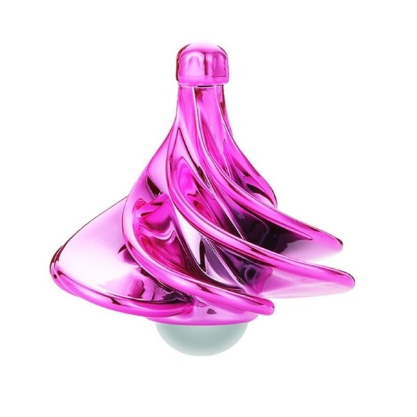 Metal Rotating Toy 5