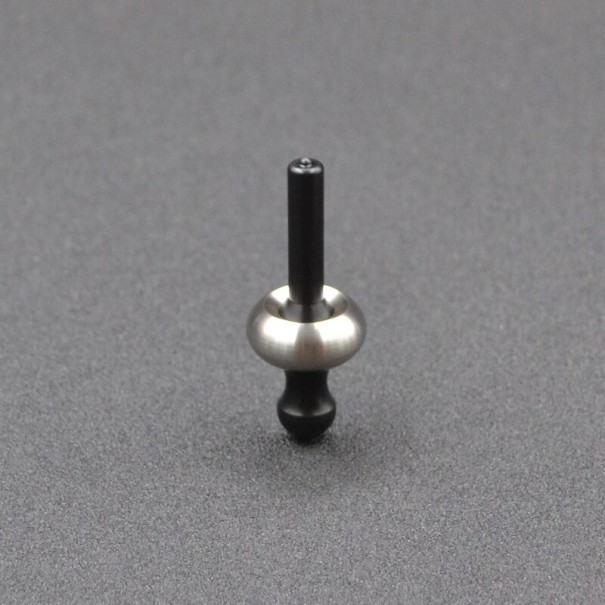 Metal snurretop A1737 1