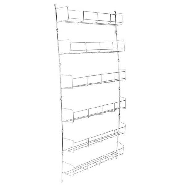 Metal Tiered Shelves XXL