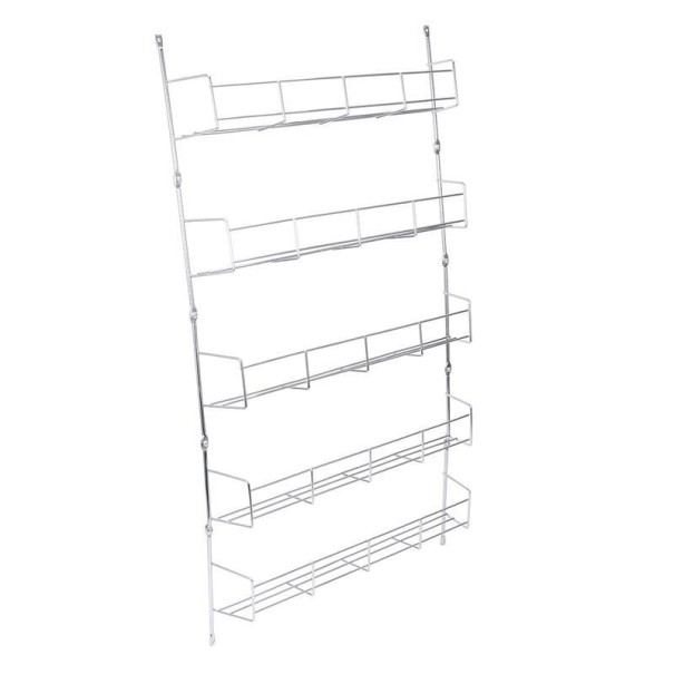 Metalen gelaagde plank XL