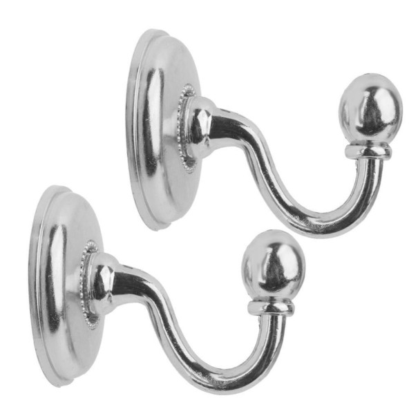 Metall retro krok 2 st