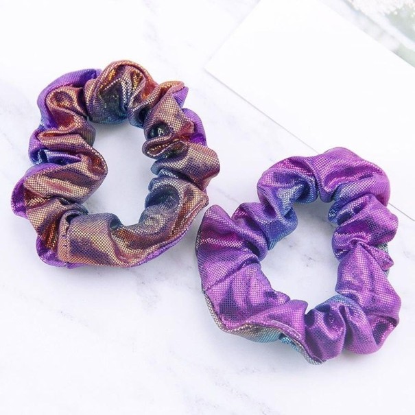 Metallic Hair Tie 6