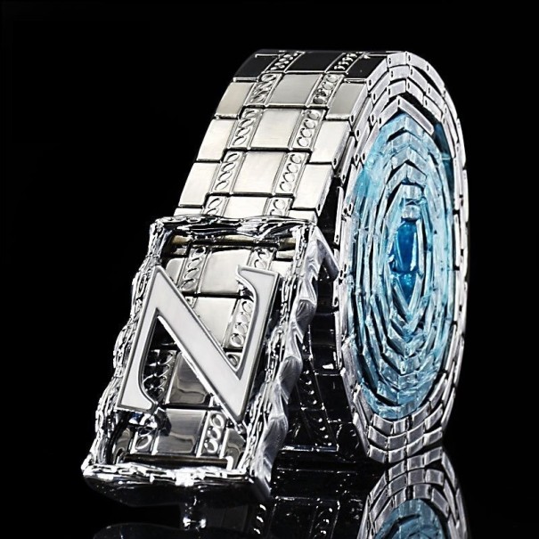 Metallihihna 120 cm 5