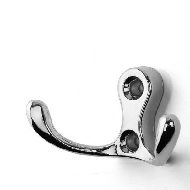 Metallinen seinäkoukku 13