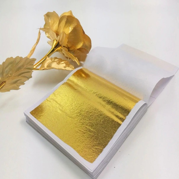 Metallplåt 200 st