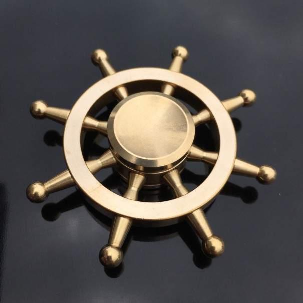 Metalowy spinner Fidget E61 3