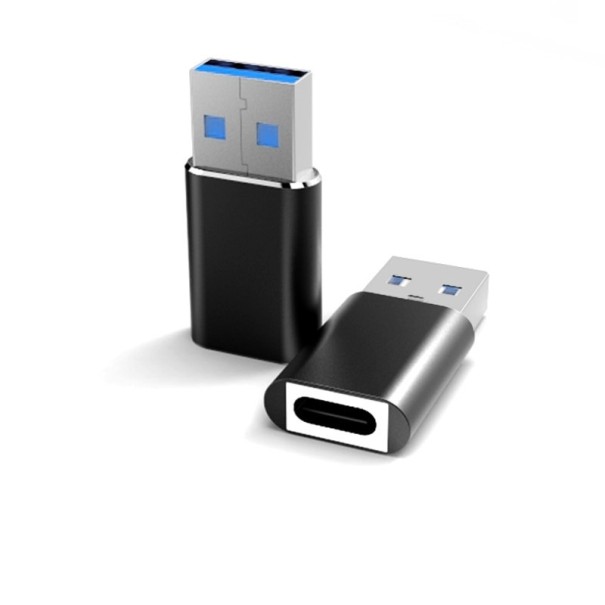 Μετατροπή USB 3.0 σε USB-C 1