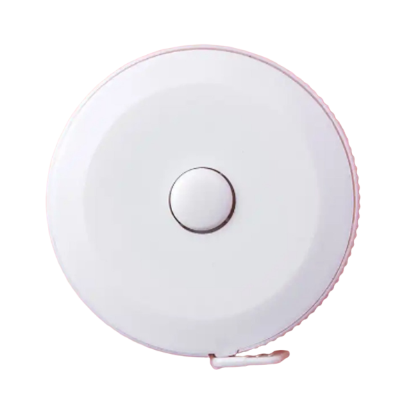 Mètre de couturière 2 m P3669 blanc