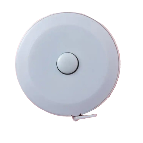 Μετρητής ραπτικής 2 μ P3669 γαλάζιο