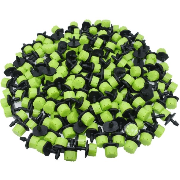 Micro buse d'irrigation 1000 pcs