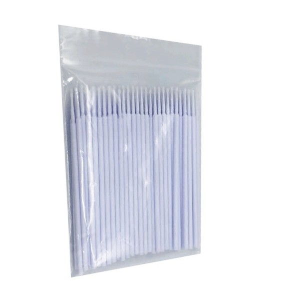 Micro Dental Brushes 1.5 mm 100 pcs 1