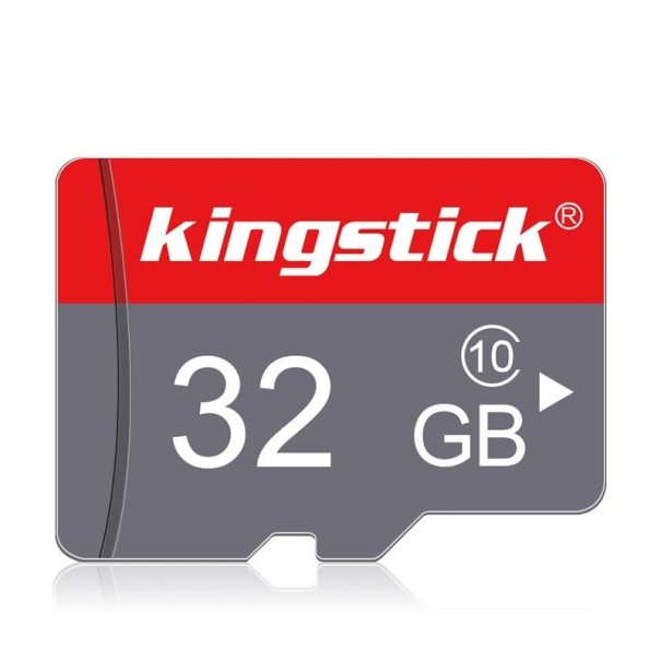 Micro SDHC/SDXC-geheugenkaart K158 32GB