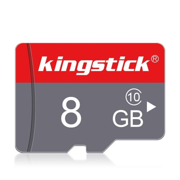 Micro SDHC/SDXC-geheugenkaart K158 8GB