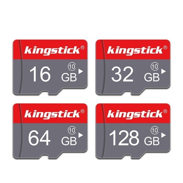 Micro SDHC/SDXC-geheugenkaart K158