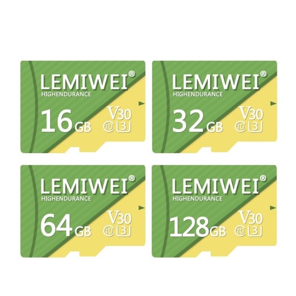 Micro SDHC/SDXC-geheugenkaart K225