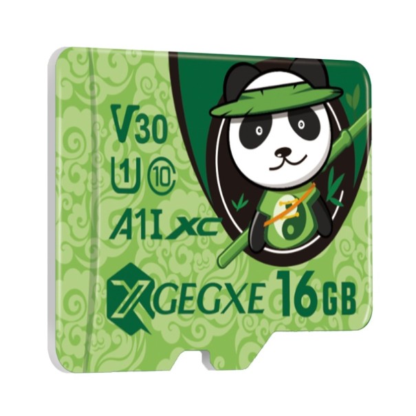 Micro SDHC/SDXC-geheugenkaart met kaartlezer