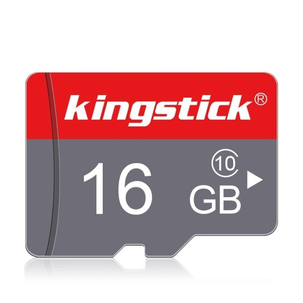 Micro SDHC/SDXC-hukommelseskort K158 16GB