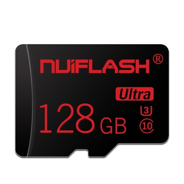 Micro SDHC/SDXC-hukommelseskort K213 128GB