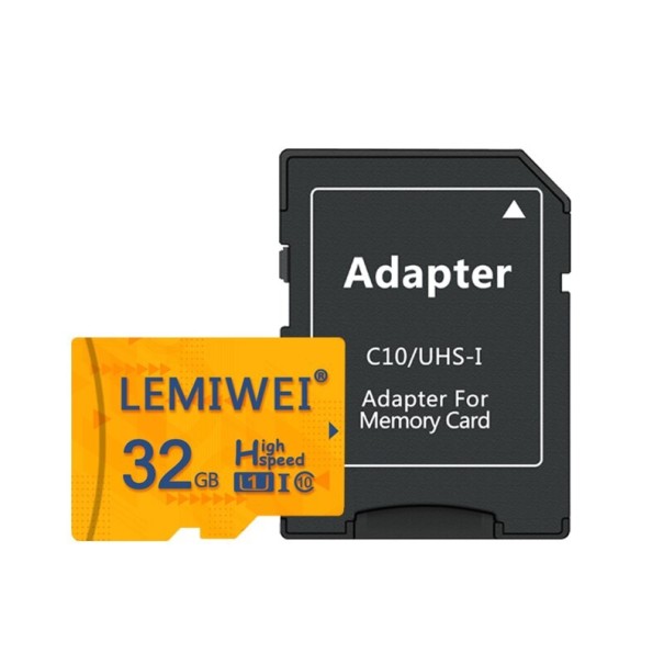 Micro SDHC/SDXC-hukommelseskort K232 32GB